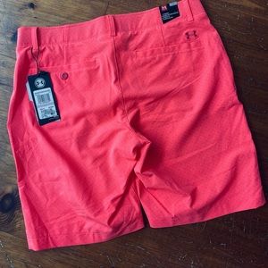 Under Armour Links Golf Shorts